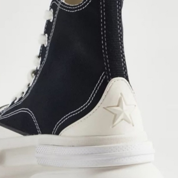 Converse Run Star Legacy CX Hi Shoes Size 9 for Wom - Picture 9 of 12